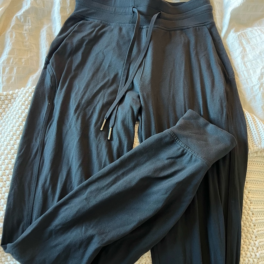 lululemon athletica ready to rulu joggers